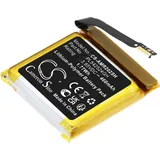 Techtek Akku Kompatibel mit [Amazfit] A2023, GTR 2E Ersetzt PL542524GH