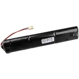 Panasonic Akkupack 9x AA 2000 mAh 9 St.