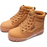 Fila Herren Boots Grunge II Mid