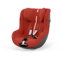 Cybex Sirona G i-Size Plus Hibiscus Red