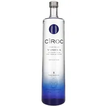 Ciroc Snap Frost 40% vol 3 l