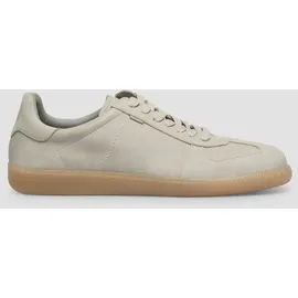 s.Oliver Sportive Sneaker Herren Beige 43