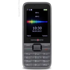 SWISSTONE SC 560