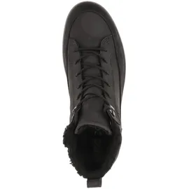 ECCO Soft 7 Tred Herren Schwarz 47
