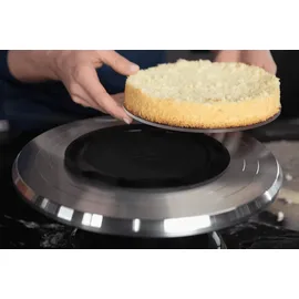 sallys Universal-Untersetzer ø19 cm - Hitzebeständig