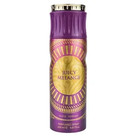 Paris Corner Juicy Melange Körperspray 200 ml