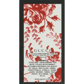 GUCCI Bloom Eau de Parfum 30 ml