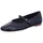 LLOYD Ballerinas in schwarz, | Gr.: 5