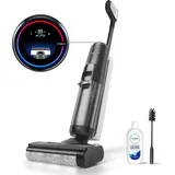 Tineco Floor ONE S5 PRO 2 kabelloser Staubsauger für Hartböden, LCD-Display, WLAN