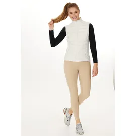Endurance THADEA POCKET XQL Funktionstights Beige 40