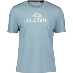 Dolomite Tee M's Strenta stone blue (1559) XL