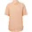 Leichtes Orange 3XL