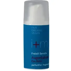 i+m Freistil Sensitiv Augenbalsam