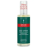 SPEICK Natural Deo Spray 75 ml