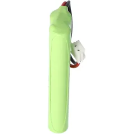 AccuCell Akku passend für MEDION MD83024 Akku, TEVION MD83024