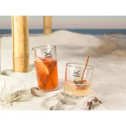 Longdrinkglas SANSIBAR
