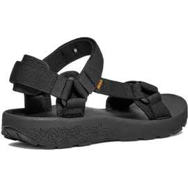 Teva Hydratrek Herren Schwarz 44,5