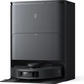 Ecovacs Deebot T30S Pro schwarz