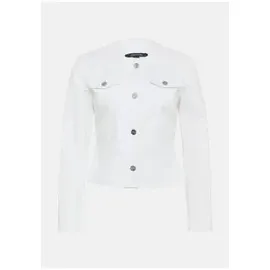 Comma, Indoor-Jacke, weiß, 44