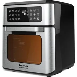 TAURUS Air Fry Digital Grill 12L schwarz