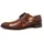 Bugatti Milko Herren Cognac 45