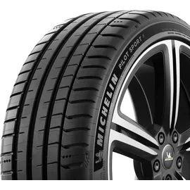 Michelin Pilot Sport 5 255/40 R18 99W XL
