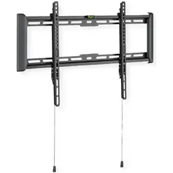 VALUE Befestigungskit (Wandmontage) - fest - für LCD TV - 27 mm wall distance, <
