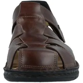 Finn Comfort Copan-S Herren Braun 42