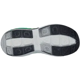SKECHERS Mega-Craft 4K Kinder Braun 32