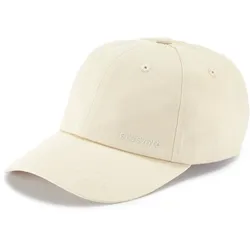 Schirmmütze ELBSAND, Damen, beige, Materialmix, casual,modisch,sportlich, Mützen, Cap,Sommermütze, Basecap VEGAN