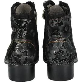 LAURA VITA Stiefel Damen Schwarz 45