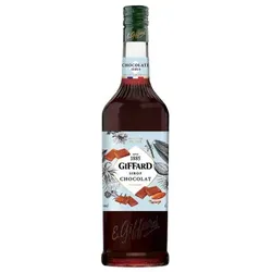 Giffard Chocolat Sirup 1,0L
