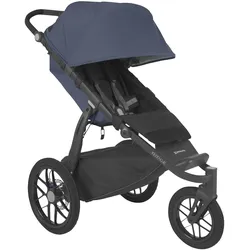 UPPAbaby Kinderwagen Ridge, blau