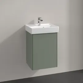 Villeroy & Boch Waschtischunterschrank 41 x 54,6 x 34,4 cm Soft Green