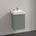 Waschtischunterschrank 41 x 54 6 x 4 Soft Green