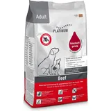 Platinum Adult Beef 1,5 kg