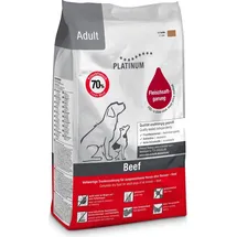 Platinum Adult Beef 1,5 kg