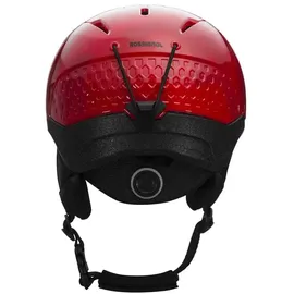 Rossignol Whoopee Impacts Helm - Red - XS