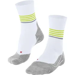 FALKE Herren Socken RU4 Endurance Reflect, white 2007, 39-41