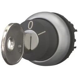 Eaton Schlüsseltaste M22-WRS-MS2