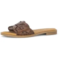 Gabor Damen, braun, Schuhe Pantolette