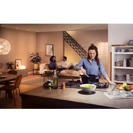 Philips LED-Lampe E27 13 W 1600 lm warm- bis kaltweiß 1 St.
