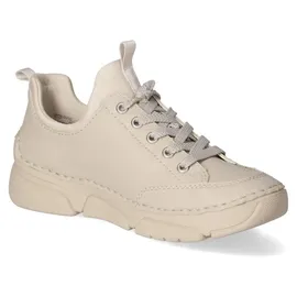 Rieker 45973 Damen Beige 38