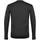 Salewa Puez Melange Dry ́ton Langarm-t-shirt - Black Out Melange - 2XL