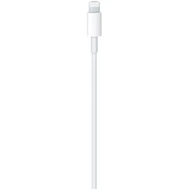 Apple USB-C auf Lightning 1 m Weiß
