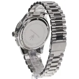 Maserati Sorpasso Quarz Edelstahl 42 mm R8873624006