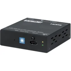 Intellinet Erweiterung für Video/Audio - Empfänger