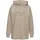 LASCANA Hoodie mit Print beige 40/42