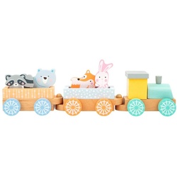 Legler Spielzeug-Eisenbahn