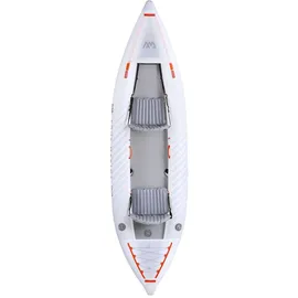 Aqua Marina Halve weiß